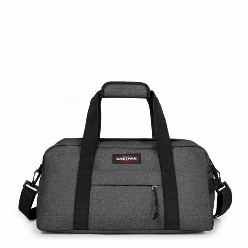 Sac Duffle Compact - Noir