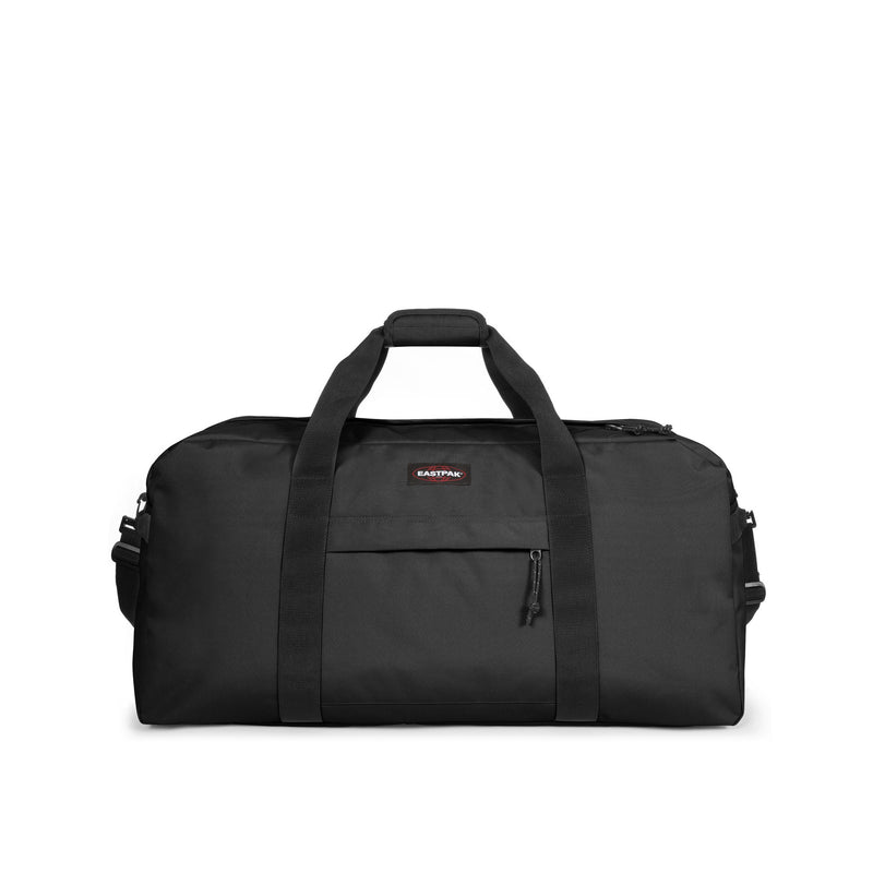 Sac Duffle Terminal - Noir