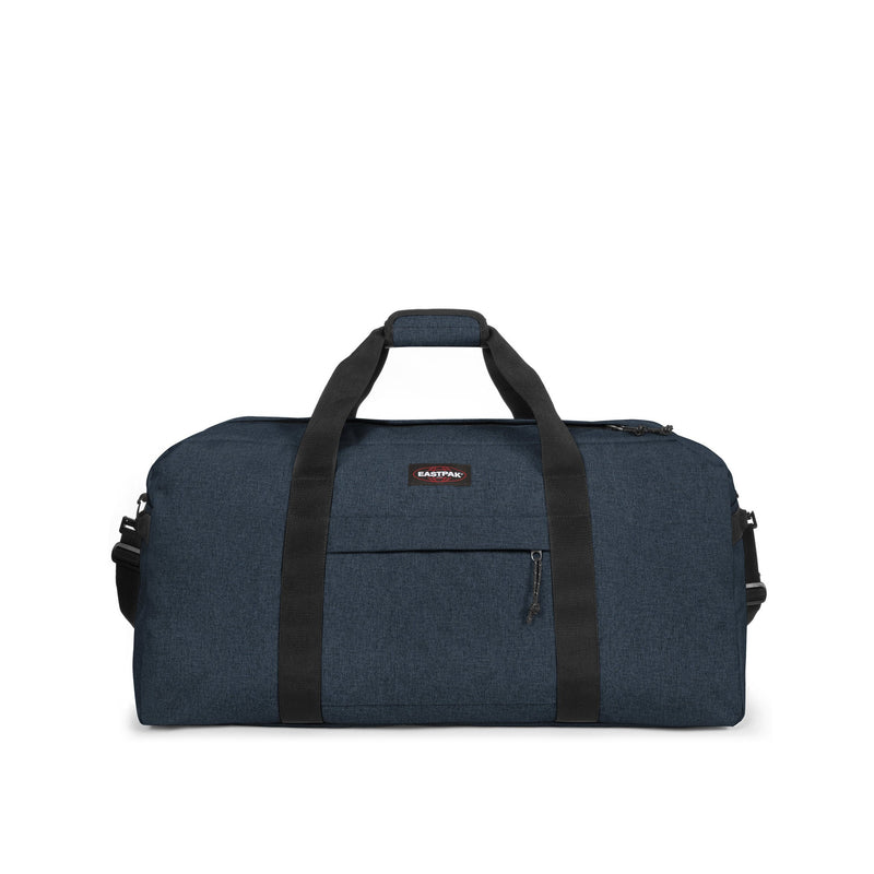 Sac Duffle Terminal - Noir