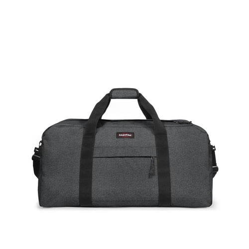 Sac Duffle Terminal - Noir