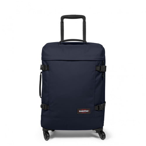 Valise Trans4 - Bleu - S