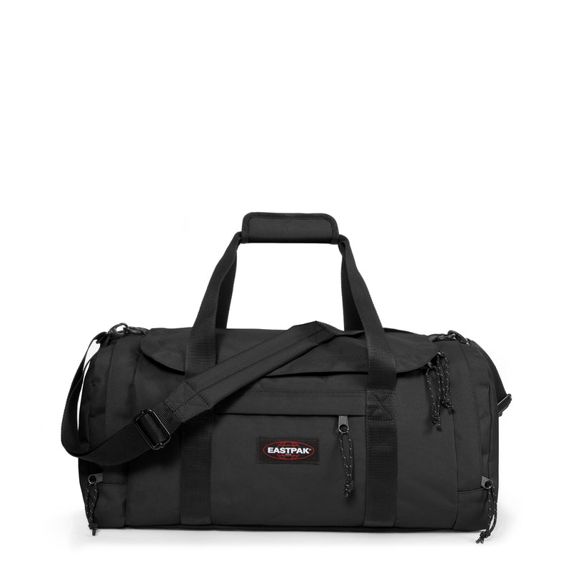 Sac Duffle Reader - Noir