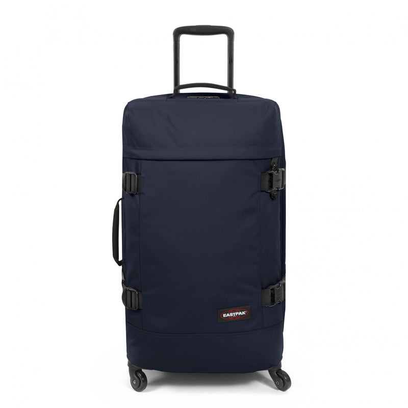 Valise Trans4 - Bleu