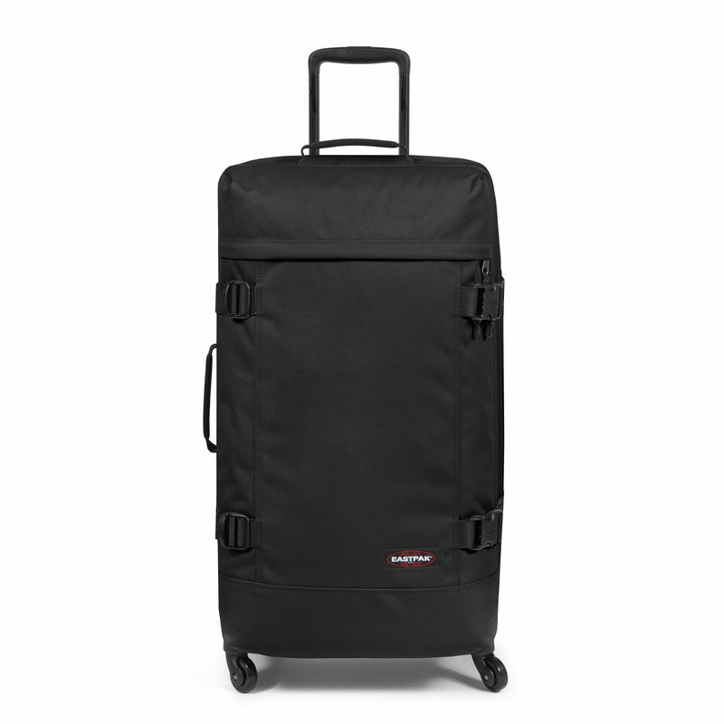 Valise Trans4 - Noir