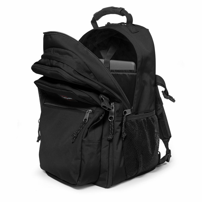 Sac À Dos Tutor - Noir