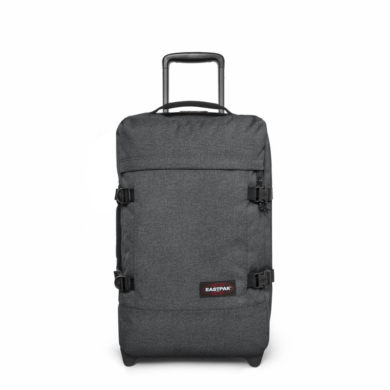 Valise Strapverz - Gris