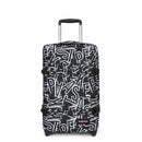 Valise Transit'R - Noir - 42L