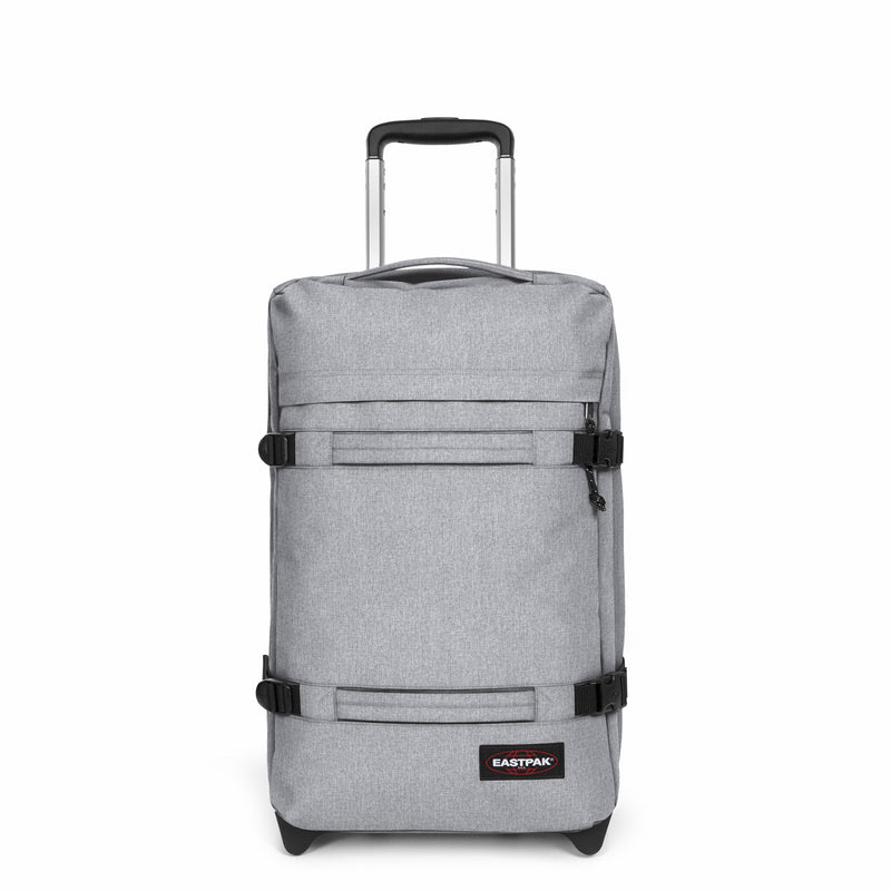 Valise Transit'R - Gris