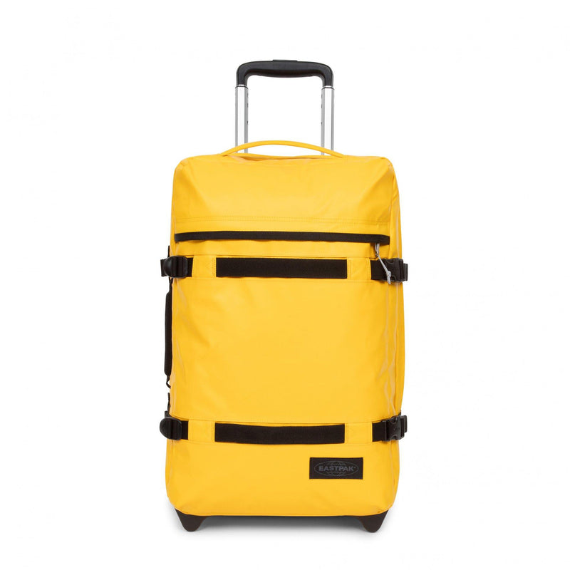 Valise Transit'R Tarp Yolk - Jaune