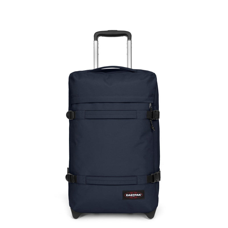 Valise Transit'R - Bleu Marine