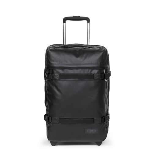 Valise Transit'R - Noir