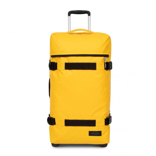 Valise Transit'R Tarp Yolk - Jaune