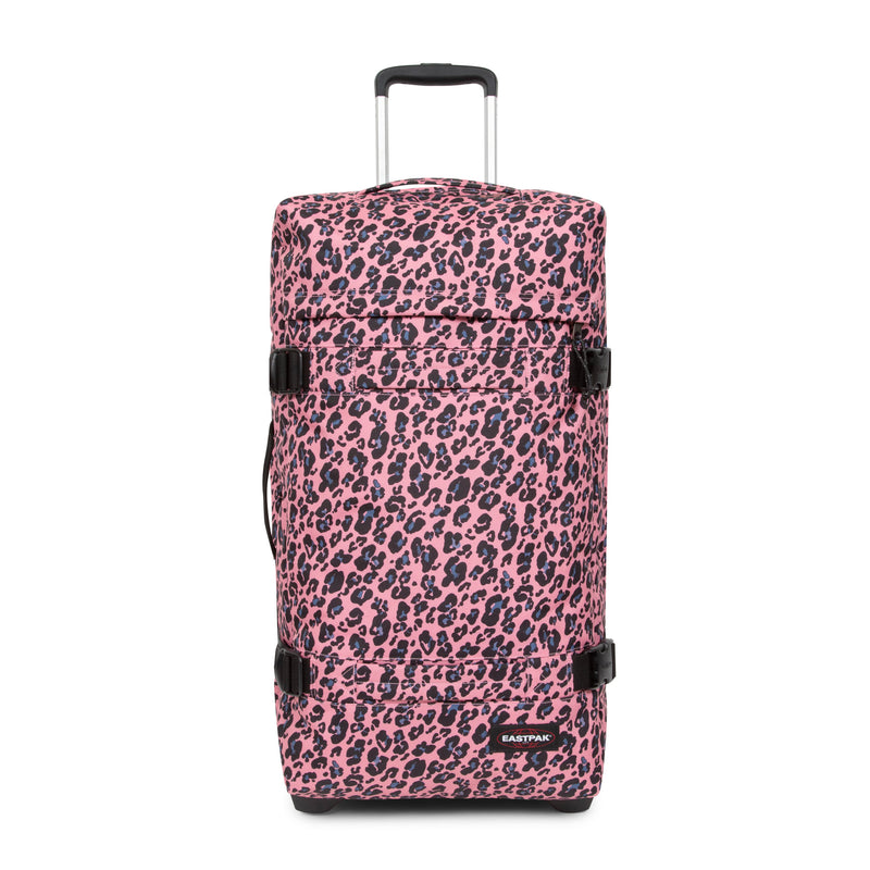 Valise Transitr - Violet - 78L