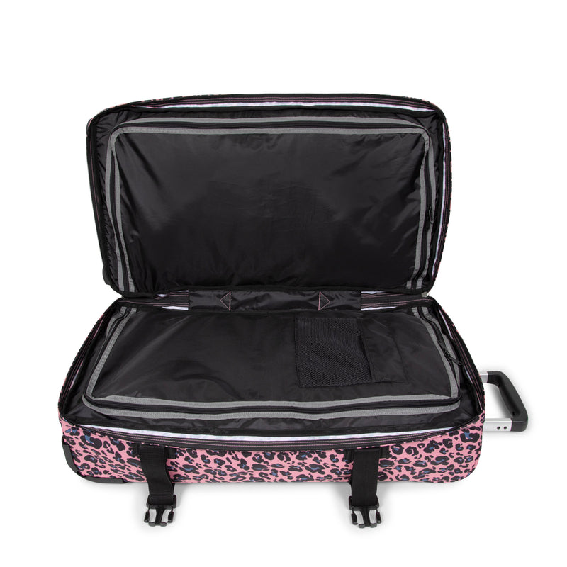 Valise Transitr - Violet - 78L