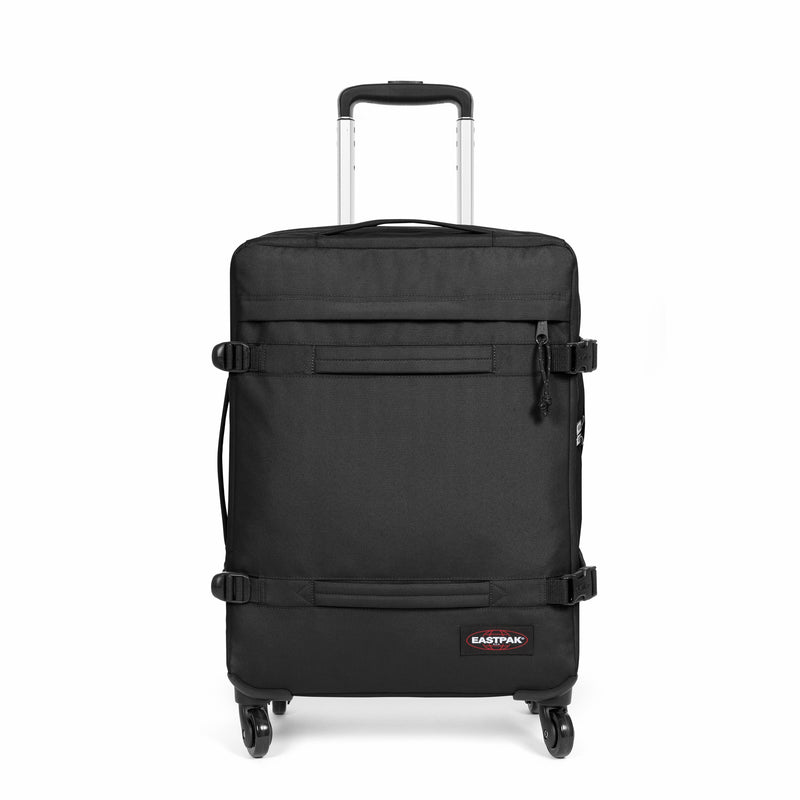 Valise Transitr 4 - Noir