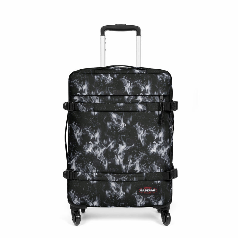 Valise Transitr 4 - Noir - 44L