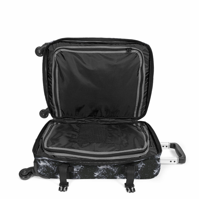 Valise Transitr 4 - Noir - 44L