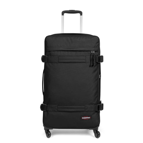 Valise Transit'R 4 - Noir