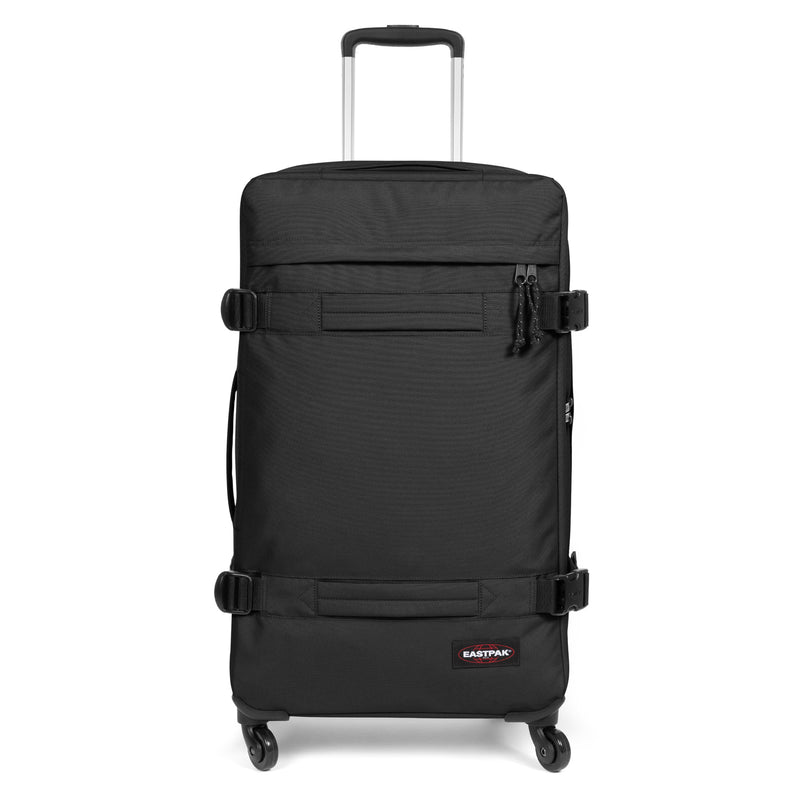 Valise Transitr 4 - Noir