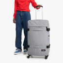 Valise Transit'R - Gris