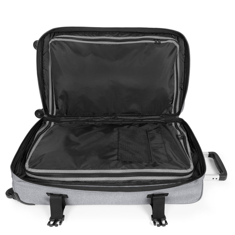 Valise Transit'R - Gris