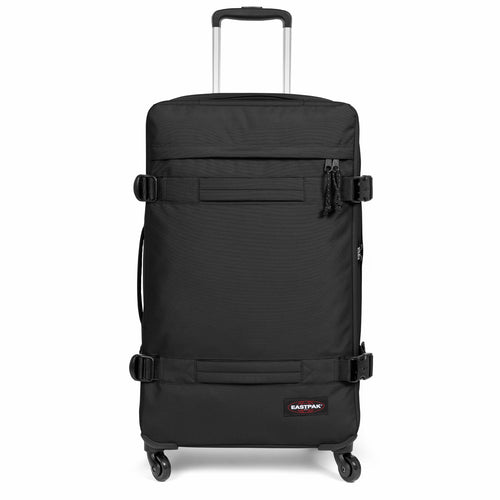 Valise Transit'R 4 - Noir