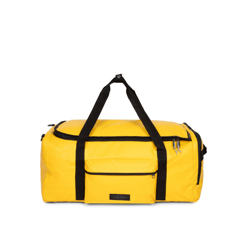 Sac Duffle Tarp Duffl'R - Jaune