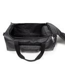 Sac Tarp Dufflr - Noir - 70L