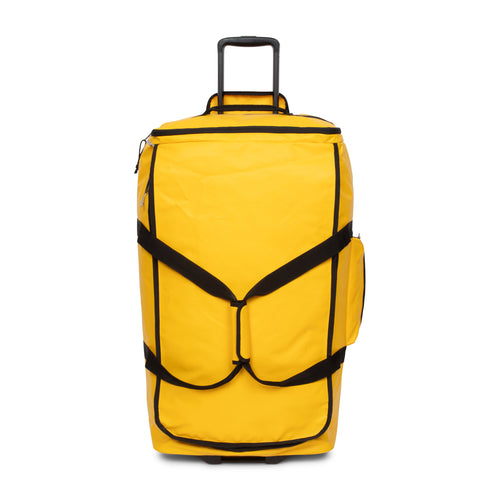 Sac Duffle Tarp Dufflr - Jaune