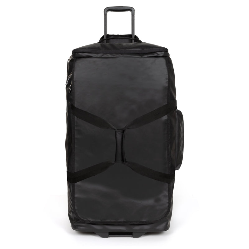 Sac Tarp Duffl'R Wheel - Noir