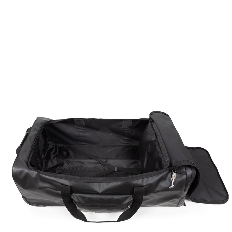 Sac Tarp Duffl'R Wheel - Noir