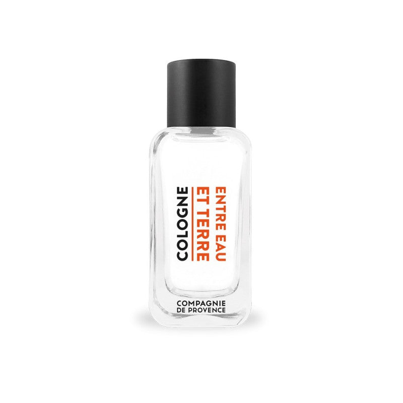 Cologne Entre Eau Et Terre 100ML