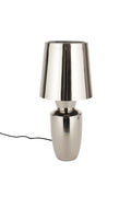 Classy - Table Lamp - Iron - Shiny Silver
