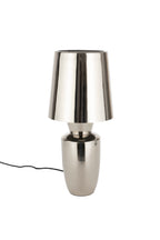 Classy - Table Lamp - Iron - Shiny Silver