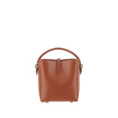 Saint Laurent Le 37 Mini Crossbody Bag - Women - Orange