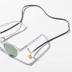 Chaîne De Lunettes Ebo Navy