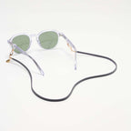 Chaîne De Lunettes Ebo Navy