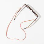 Chaîne De Lunettes Ebo Orange