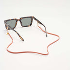 Chaîne De Lunettes Ebo Orange