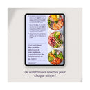 EBOOK - 84 recettes pour accompagner son SOPK - SOVA
