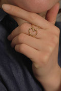 Bague Diane