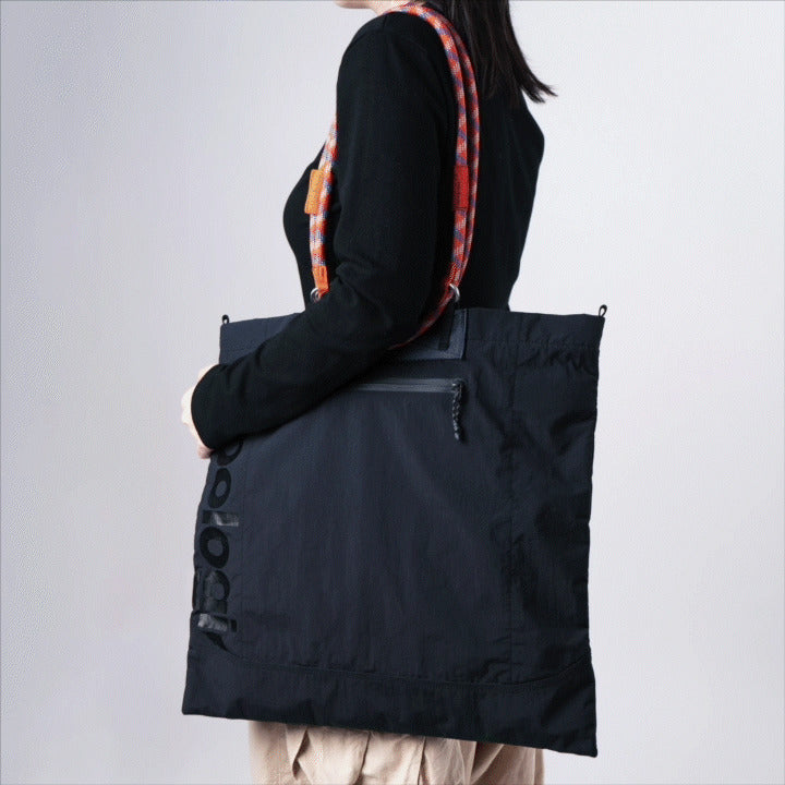 Sac Utility Vertical Tote