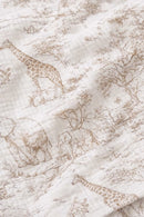 The Dreamer - Sand Sleeping Bag