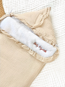 Les Beaux Rêves - Nest of Angel - Sand Beige