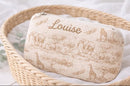 Le Petit Voyage - Beige Pencil Case