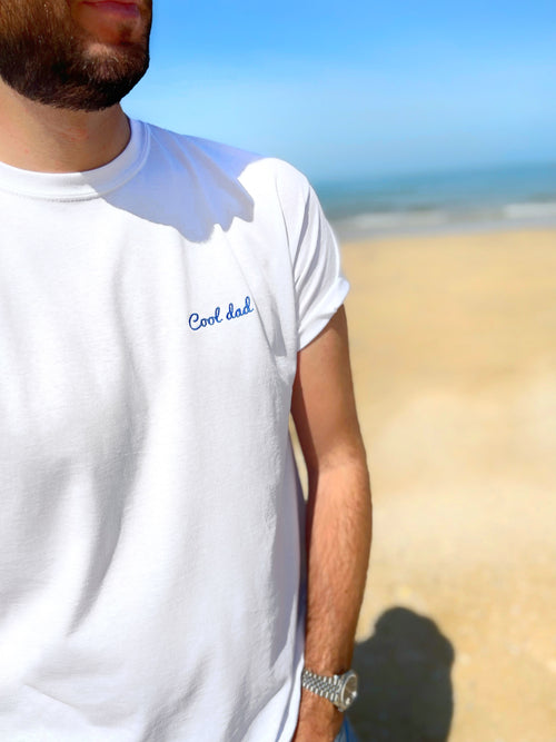 Le T-Shirt Dad - Collection Spéciale