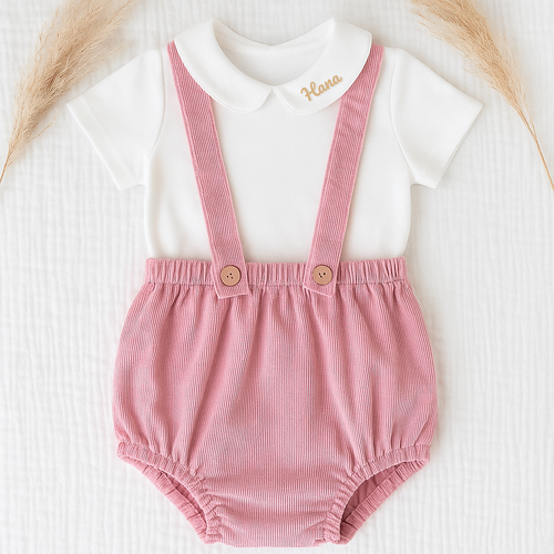 Écrin «La Pimpante»