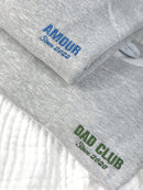 The Robust - Men's Sweatshirt