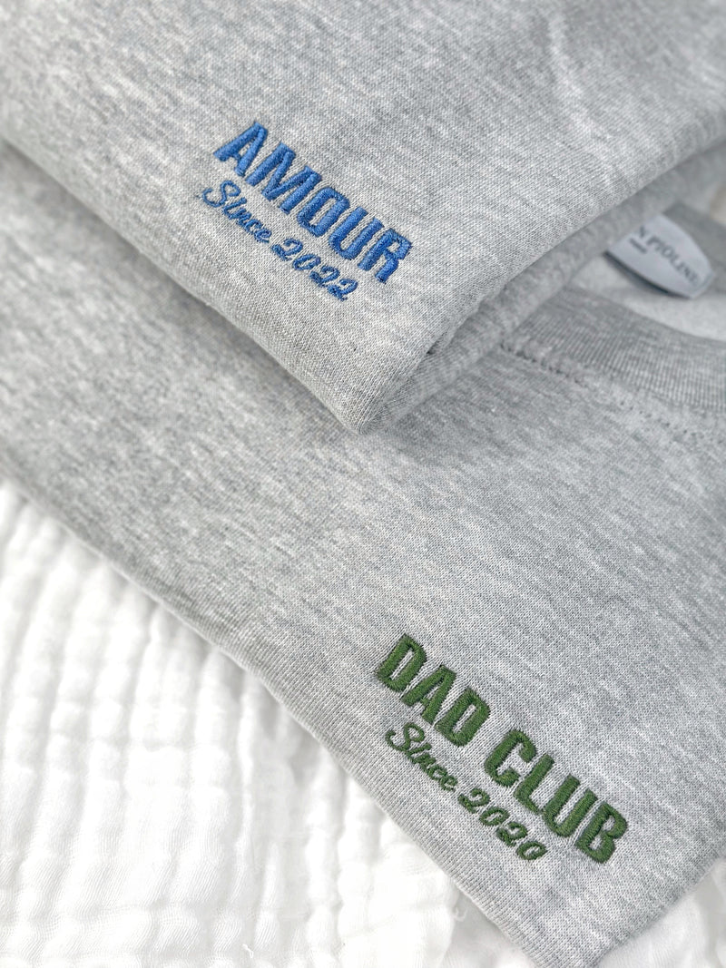 The Robust - Men's Sweatshirt