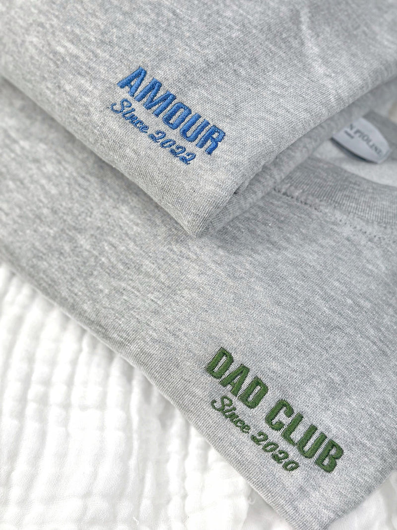 The Robust - Women's Sweatshirt